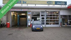 Blauw Gebruikt 2011 Fiat 500 Lounge Hatchback | € 4.250 (Goede deal)