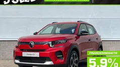 Gebruikt 2025 Citroën C3 Comfort Hatchback | € 25.994 (Eerlijke prijs)