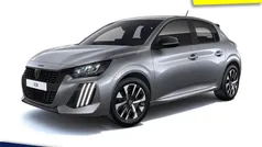 Gebruikt 2025 Peugeot 208 GT Hatchback | € 26.333 (Super prijs)