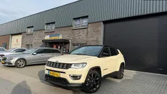 Gebruikt 2021 Jeep Compass SUV | € 24.999 (Eerlijke prijs)