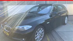 BMW 535
