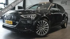 Gebruikt 2019 Audi e-tron Premium SUV | € 27.900 (Goede deal)