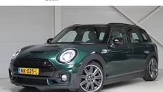 Groen Gebruikt 2017 Mini Cooper Clubman Chili Stationwagen | € 19.500 (Eerlijke prijs)