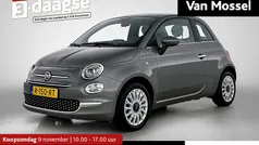 Gebruikt 2022 Fiat 500 Dolcevita Hatchback | € 13.440 (Eerlijke prijs)