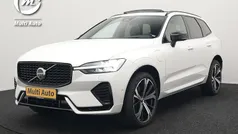 Zwart Gebruikt 2022 Volvo XC60 R-Design SUV | € 47.940 (Super prijs)
