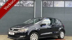 Gebruikt 2010 VW Polo Hatchback | € 5.995 (Eerlijke prijs)