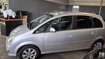 Occasion 2007 Opel Meriva Business MPV | € 1.950 (Eerlijke prijs)