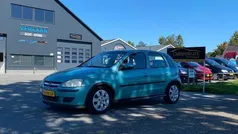 Groen Gebruikt 2003 Opel Corsa Hatchback | € 999 (Super prijs)