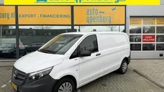 Gebruikt 2017 Mercedes Vito MPV | € 9.450 (Super prijs)