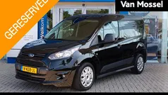 Zwart Gebruikt 2017 Ford Transit Trend Sedan | € 12.845 (Eerlijke prijs)