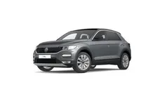 Gebruikt 2021 VW T-Roc Sport SUV | € 28.265 (Eerlijke prijs)