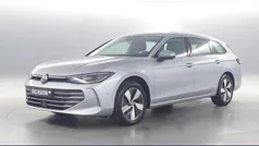 Gebruikt 2024 VW Passat Business Stationwagen | € 38.190 (Eerlijke prijs)