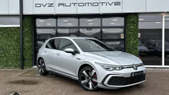 Zilver Gebruikt 2022 VW Golf VIII GTD Hatchback | € 28.950 (Goede deal)