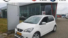 Wit Gebruikt 2015 Seat Mii Sport Hatchback | € 8.450 (Eerlijke prijs)