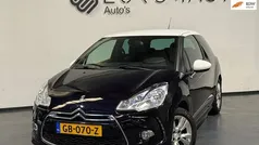 Gebruikt 2015 Citroën DS3 So Chic Hatchback | € 5.999 (Eerlijke prijs)