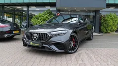 Grijs Gebruikt 2024 Mercedes E53 AMG AMG Sedan | € 136.950