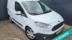 Gebruikt 2016 Ford Transit Van | € 7.750 (Eerlijke prijs)