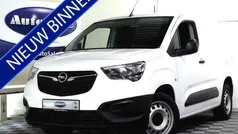 Gebruikt 2020 Opel Combo Innovation MPV | € 15.944 (Super prijs)