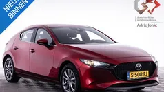 Gebruikt 2023 Mazda 3 Comfort Hatchback | € 21.839 (Goede deal)