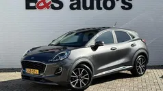 Gebruikt 2021 Ford Puma Gen-E Titanium SUV | € 19.300 (Goede deal)