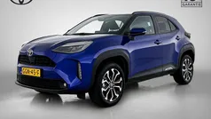 Gebruikt 2024 Toyota Yaris Cross Edition SUV | € 28.950 (Eerlijke prijs)