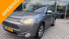 Gebruikt 2015 Mitsubishi Outlander P-HEV Instyle SUV | € 12.745 (Eerlijke prijs)