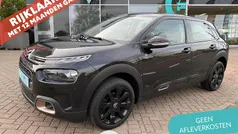 Gebruikt 2021 Citroën C4 Origins SUV | € 16.500 (Eerlijke prijs)