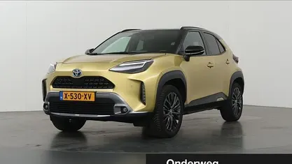 Occasion Toyota Yaris Cross 116 PK (85 kW) 2024 SUV