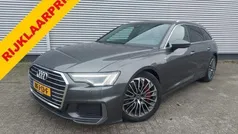 Gebruikt 2021 Audi A6 S-Line Stationwagen | € 44.444 (Eerlijke prijs)