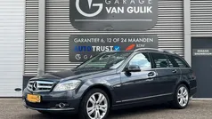 Gebruikt 2009 Mercedes C200 Avantgarde Stationwagen | € 8.495 (Eerlijke prijs)