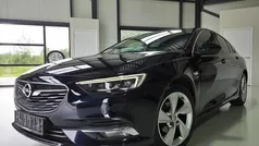 Blauw Gebruikt 2017 Opel Insignia OPC Hatchback | € 13.500 (Super prijs)