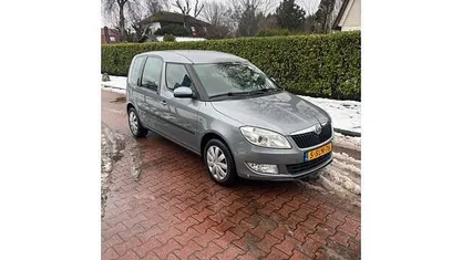 Occasion Skoda Roomster Ambition 86 PK (63 kW) 2012 MPV