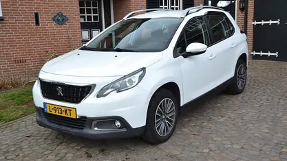Occasion 2017 Peugeot 2008 Active SUV | € 9.750 (Eerlijke prijs)