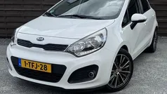 Gebruikt 2014 Kia Rio Plus Hatchback | € 8.450 (Eerlijke prijs)