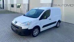 Overige Gebruikt 2009 Peugeot Partner MPV | € 1.499 (Eerlijke prijs)