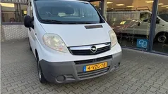 Gebruikt 2012 Opel Vivaro MPV | € 3.900 (Super prijs)