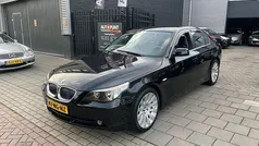 Gebruikt 2004 BMW 520 Executive Sedan | € 2.999 (Goede deal)