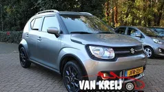 Gebruikt 2020 Suzuki Ignis Hatchback | € 17.450 (Goede deal)