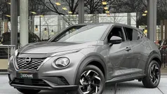 Grijs Gebruikt 2023 Nissan Juke N-Connecta SUV | € 25.195 (Eerlijke prijs)