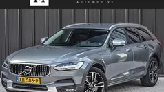 Grijs Gebruikt 2018 Volvo V90 CC Pro Stationwagen | € 31.400 (Eerlijke prijs)
