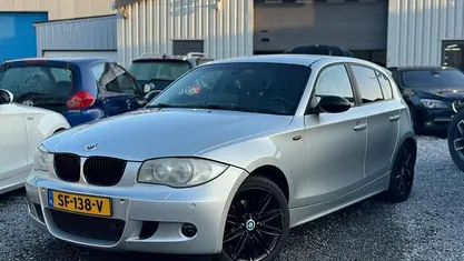 Occasion 2005 BMW 118 Executive Hatchback | € 3.750 (Eerlijke prijs)