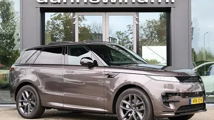 Occasion Land Rover Range Rover Sport Black Edition 400 PK (294 kW) 2025 SUV