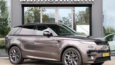 Gebruikt 2025 Land Rover Range Rover Sport Black Edition SUV | € 124.950 (Eerlijke prijs)