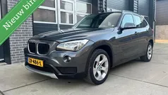 Grijs Gebruikt 2012 BMW X1 SUV | € 5.950 (Eerlijke prijs)
