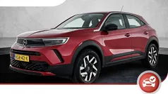 Rood Gebruikt 2023 Opel Mokka Elegance SUV | € 23.925 (Eerlijke prijs)