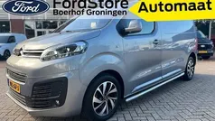 Gebruikt 2021 Citroën Jumpy MPV | € 18.945 (Eerlijke prijs)