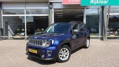 Gebruikt 2020 Jeep Renegade SUV | € 20.790 (Eerlijke prijs)