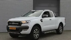 Gebruikt 2019 Ford Ranger Wildtrack Pickup | € 24.999 (Super prijs)
