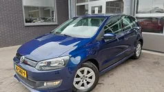 Gebruikt 2011 VW Polo Comfortline Hatchback | € 2.950 (Super prijs)