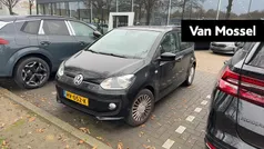 Gebruikt 2016 VW up! high up! Hatchback | € 8.195 (Eerlijke prijs)